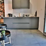 Horizon Mills Hotell Imerovigli (Santorini)