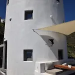 Horizon Mills 5* Imerovigli (Santorini)