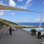 Horizon Mills Hotell