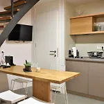 Hotell Horizon Mills 5*