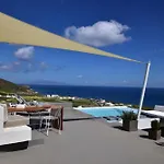 Horizon Mills Hotell Imerovigli (Santorini)