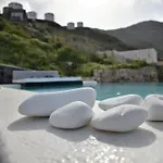 Hotell Horizon Mills Imerovigli (Santorini)