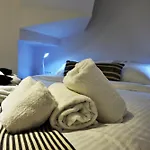Horizon Mills 5* Imerovigli (Santorini)