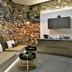 Horizon Mills Hotell Imerovigli (Santorini)
