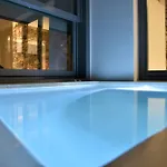 Hotell Horizon Mills Imerovigli (Santorini)