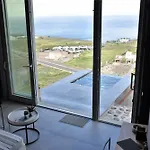 Horizon Mills Hotell Imerovigli (Santorini)
