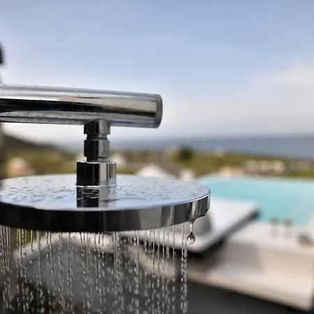 Horizon Mills 5* Imerovigli (Santorini)