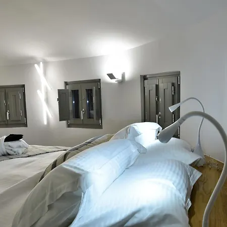 Horizon Mills Hotel