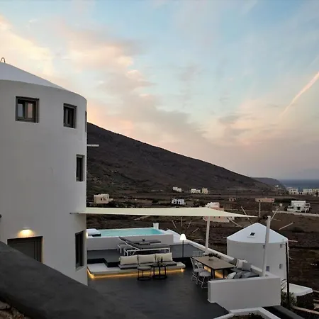 Horizon Mills Hotel *