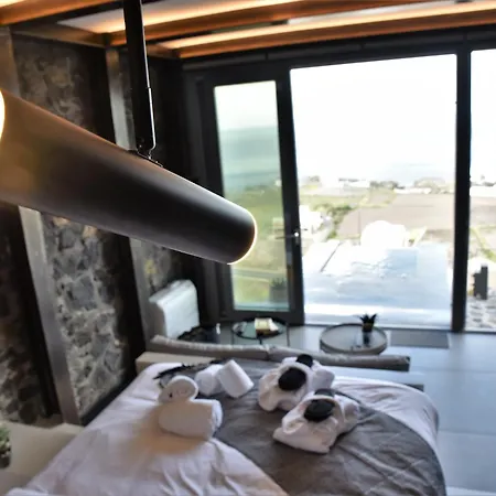 Horizon Mills Hotel