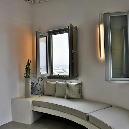 Hotel Horizon Mills *