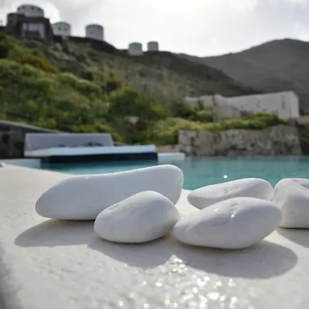 Hotel Horizon Mills Imerovigli (Santorini)