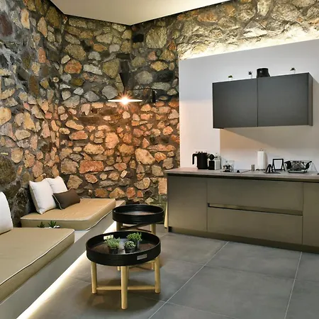 Horizon Mills Hotel Imerovigli (Santorini)