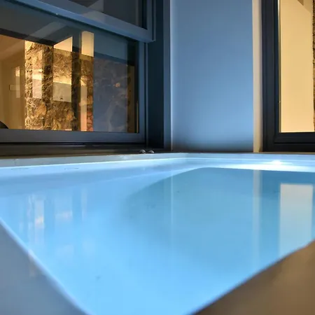 Hotel Horizon Mills Imerovigli (Santorini)