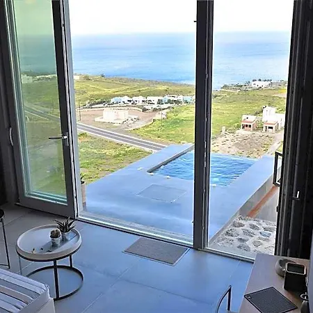 Horizon Mills Ξενοδοχείο 5*