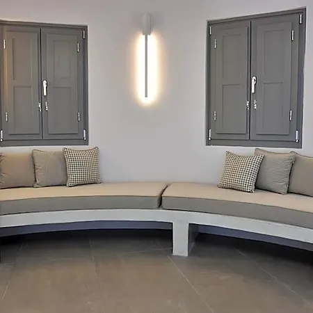 Horizon Mills 5* Ημεροβίγλι