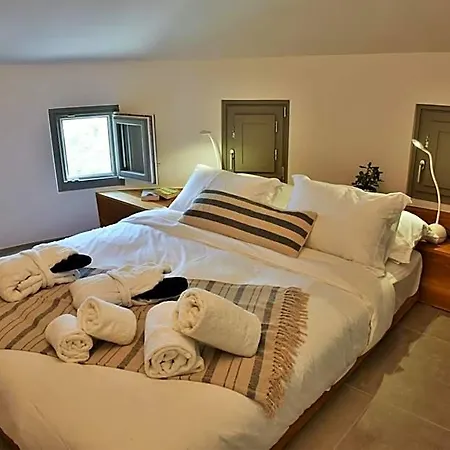 Horizon Mills Ξενοδοχείο 5*