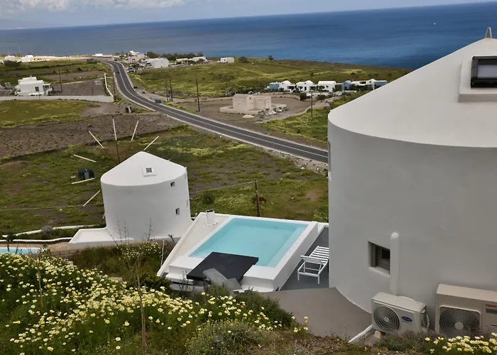 Hotel Horizon Mills 5*