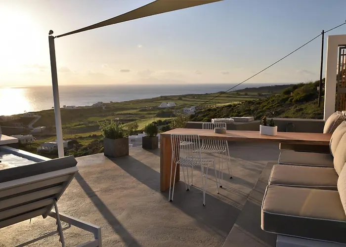 Horizon Mills Hotel 5*