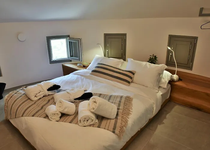 Hotel Horizon Mills 5*