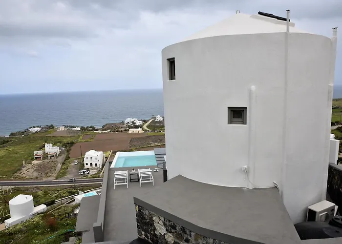 Horizon Mills Hotel 5*