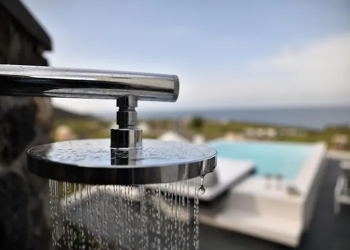 Horizon Mills 5* Imerovigli (Santorini)