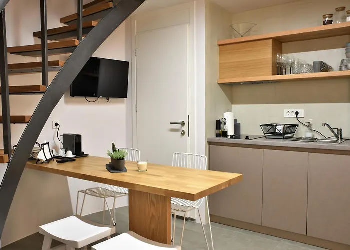 Hotel Horizon Mills 5*