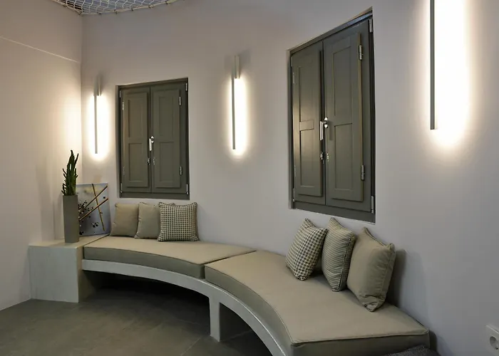 Horizon Mills Hotel 5*