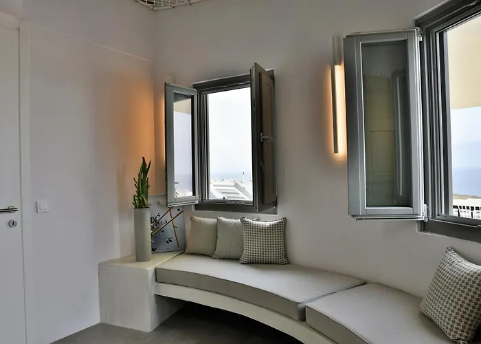 Hotel Horizon Mills 5*