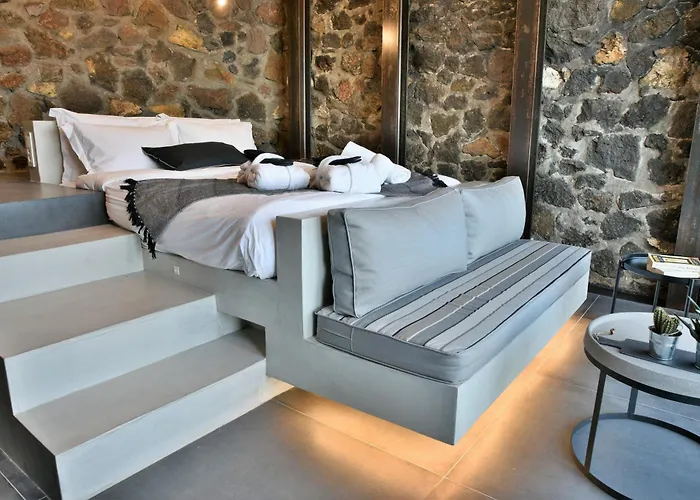 Horizon Mills Hotel 5*