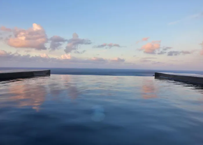 Hotel Horizon Mills 5*