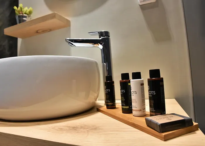 Horizon Mills Hotel Imerovigli (Santorini)