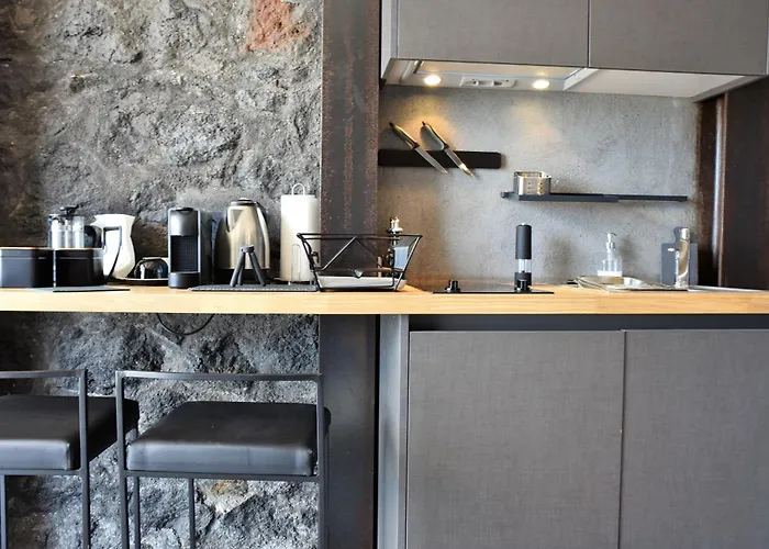 Hotel Horizon Mills 5*