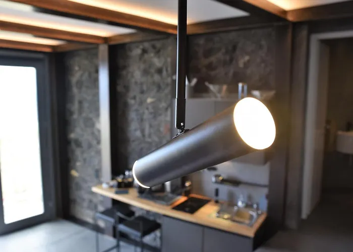 Horizon Mills Imerovigli (Santorini)