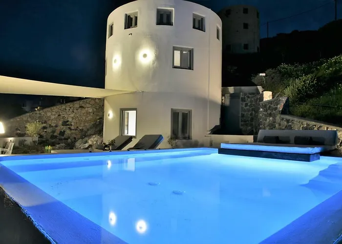 Horizon Mills Hotel 5*