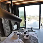 Horizon Mills Hotel