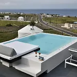 Hotel Horizon Mills Imerovigli (Santorini)