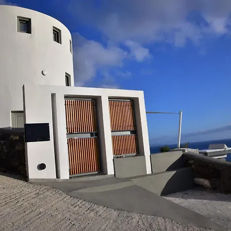 Horizon Mills Hotel *