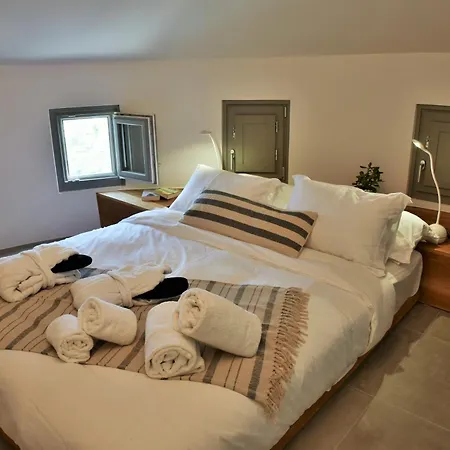 Hotel Horizon Mills *