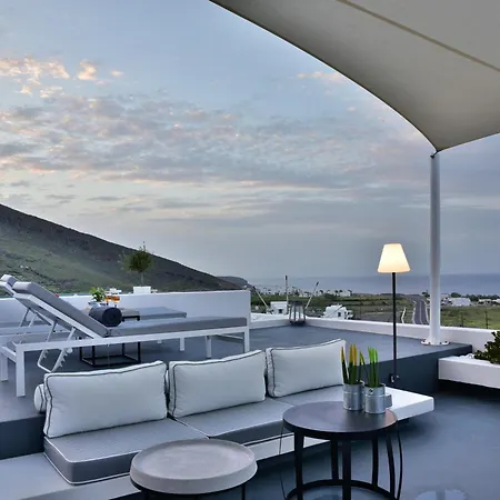 Horizon Mills Imerovígli