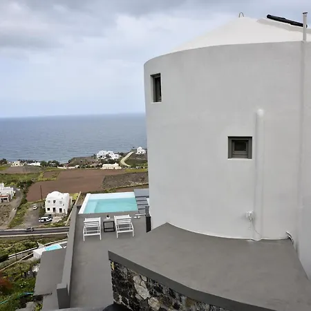 Horizon Mills Hotel *