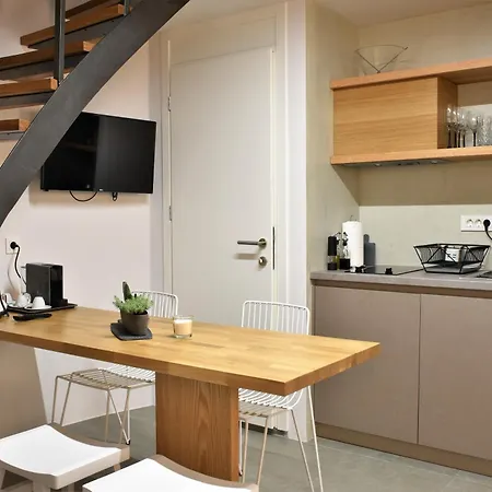 Hotel Horizon Mills *