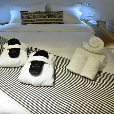Horizon Mills 5*