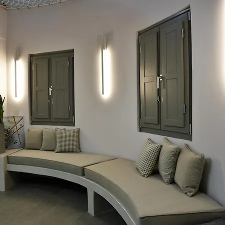 Horizon Mills Hotel *