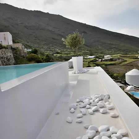 Horizon Mills Hotel Imerovígli