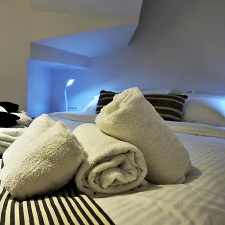 Horizon Mills * Imerovígli