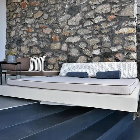 Hotel Horizon Mills Imerovígli