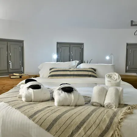 Horizon Mills 5*