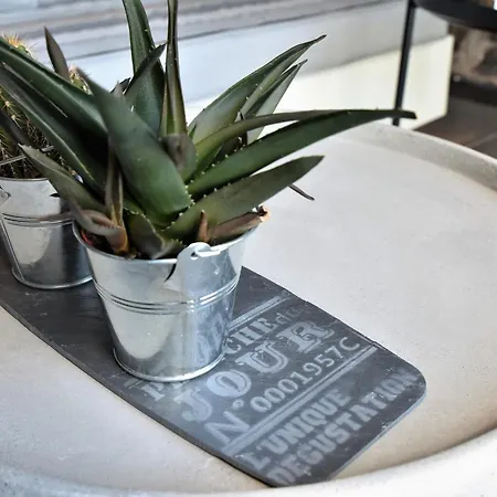 Horizon Mills * Imerovígli