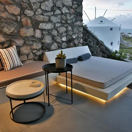 Horizon Mills Hotel *